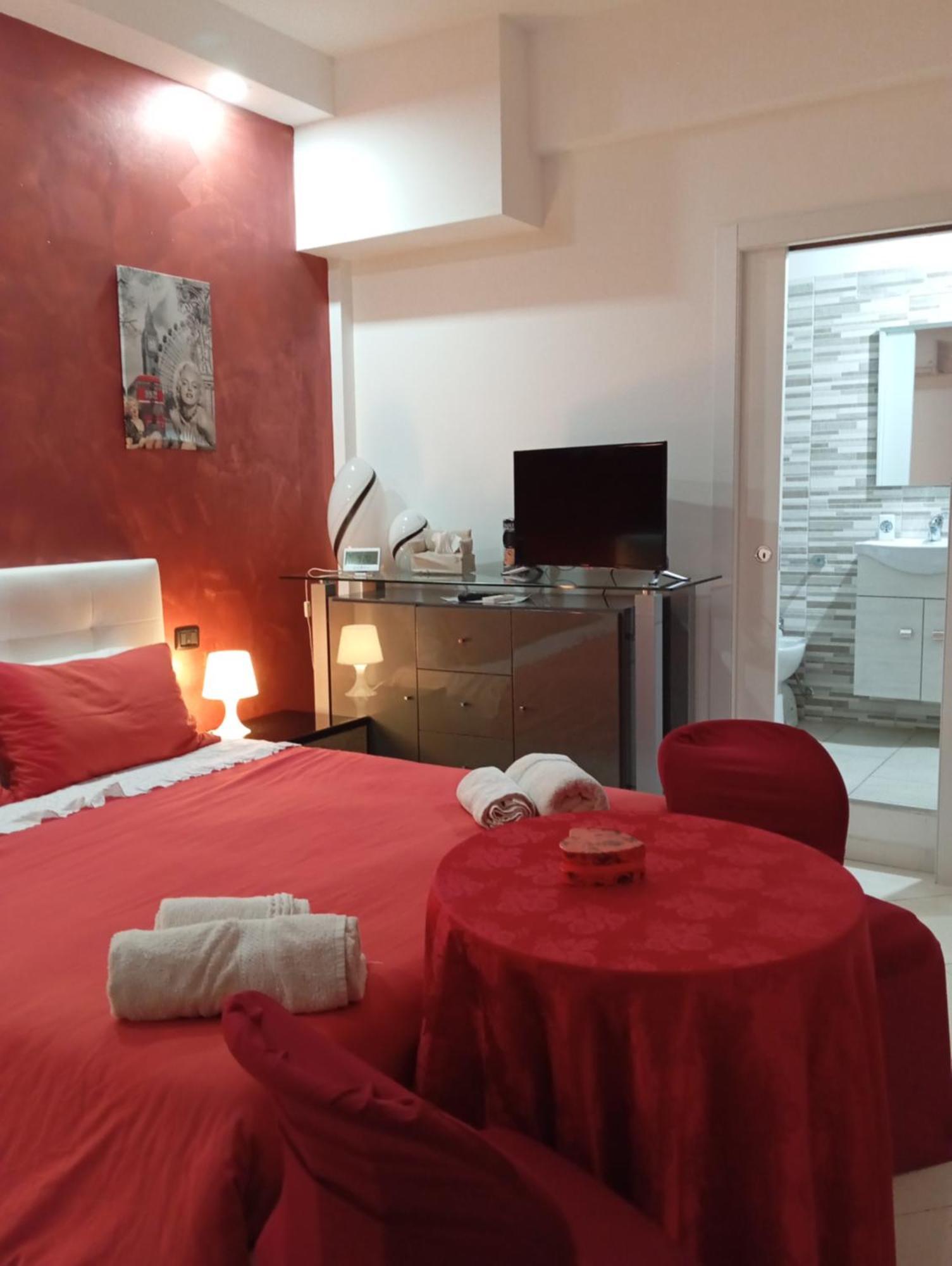Casa Silvia Hotel Caltagirone Cameră foto