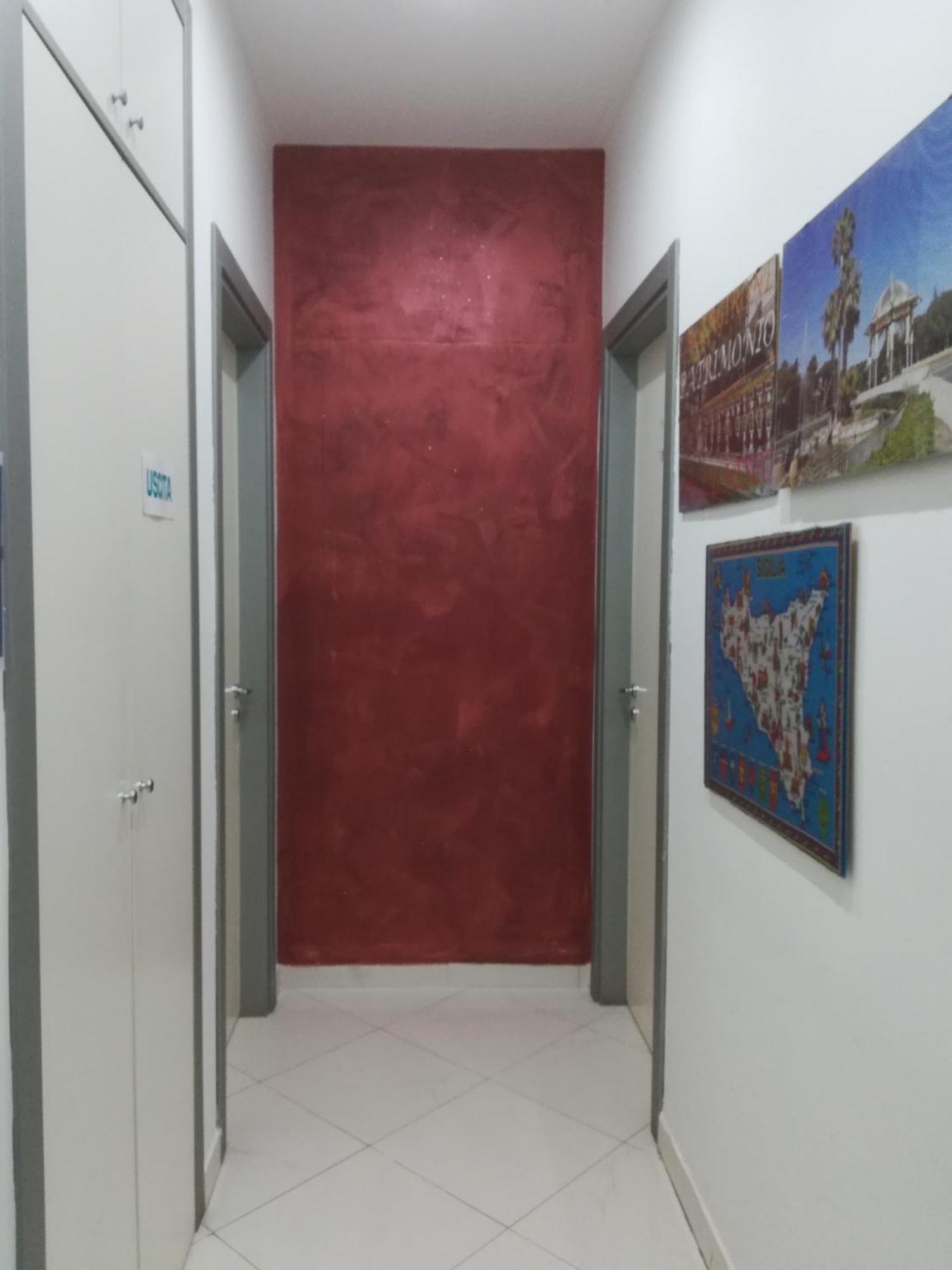 Casa Silvia Hotel Caltagirone Cameră foto