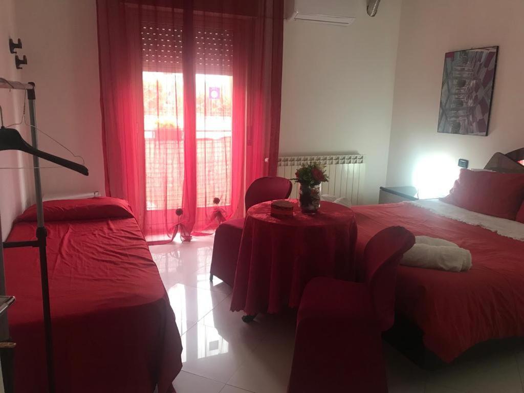 Casa Silvia Hotel Caltagirone Cameră foto