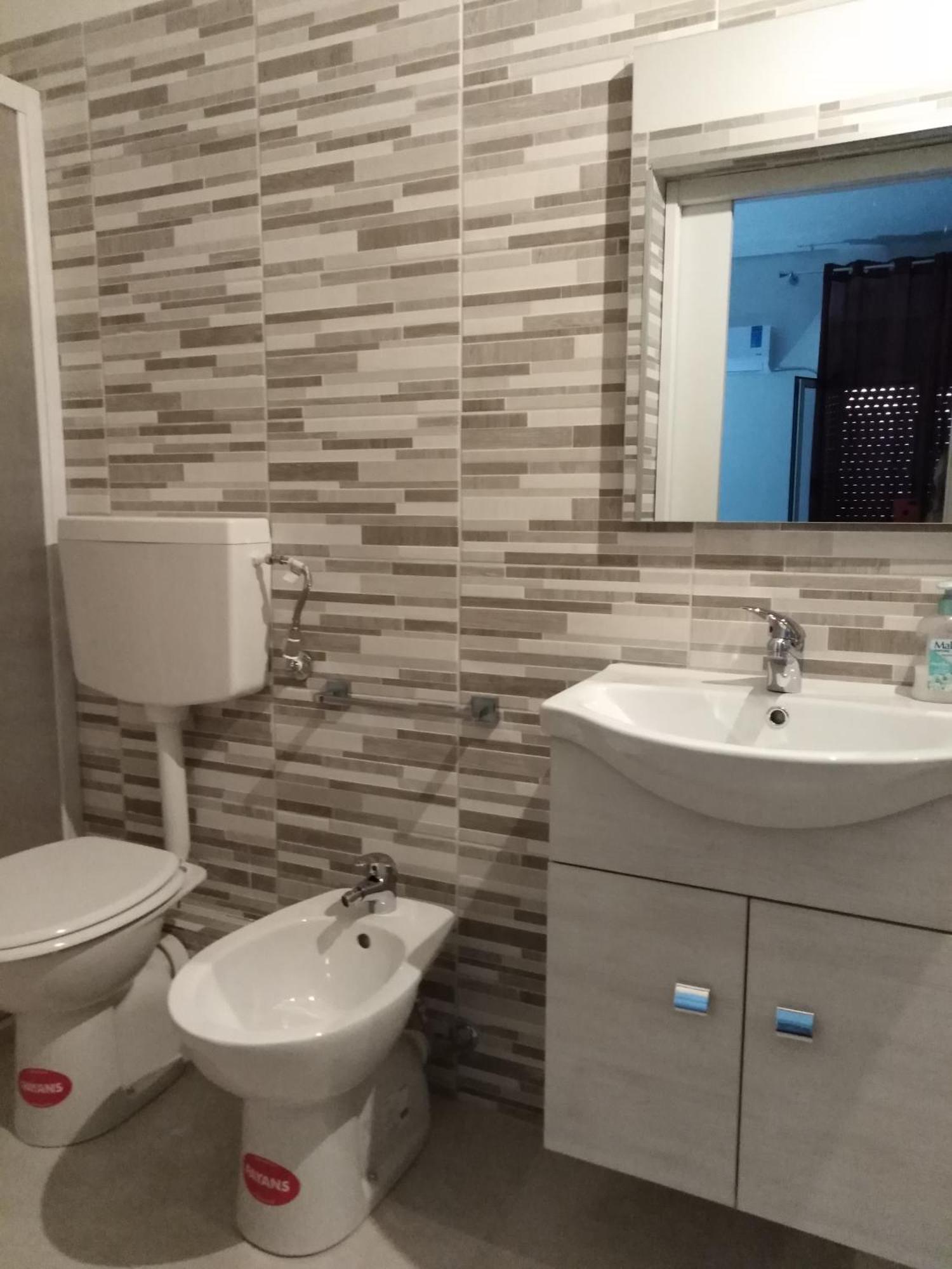 Casa Silvia Hotel Caltagirone Cameră foto